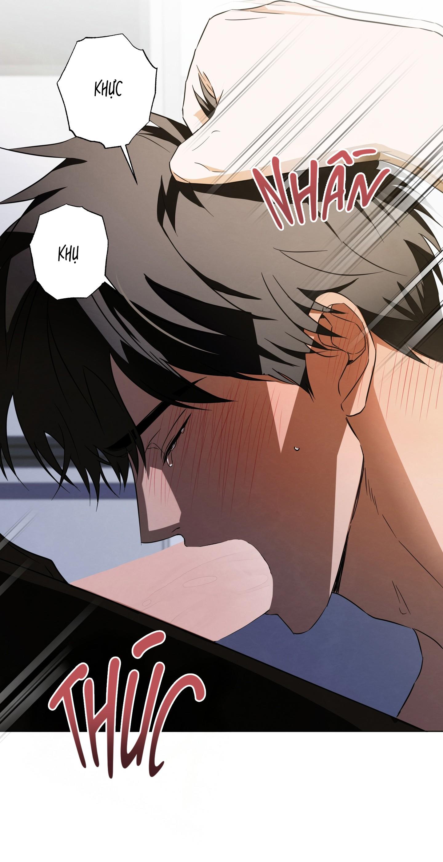 (CBunu) Bí Quyết Chinh Phục Tình Đơn Phương - Chap 6