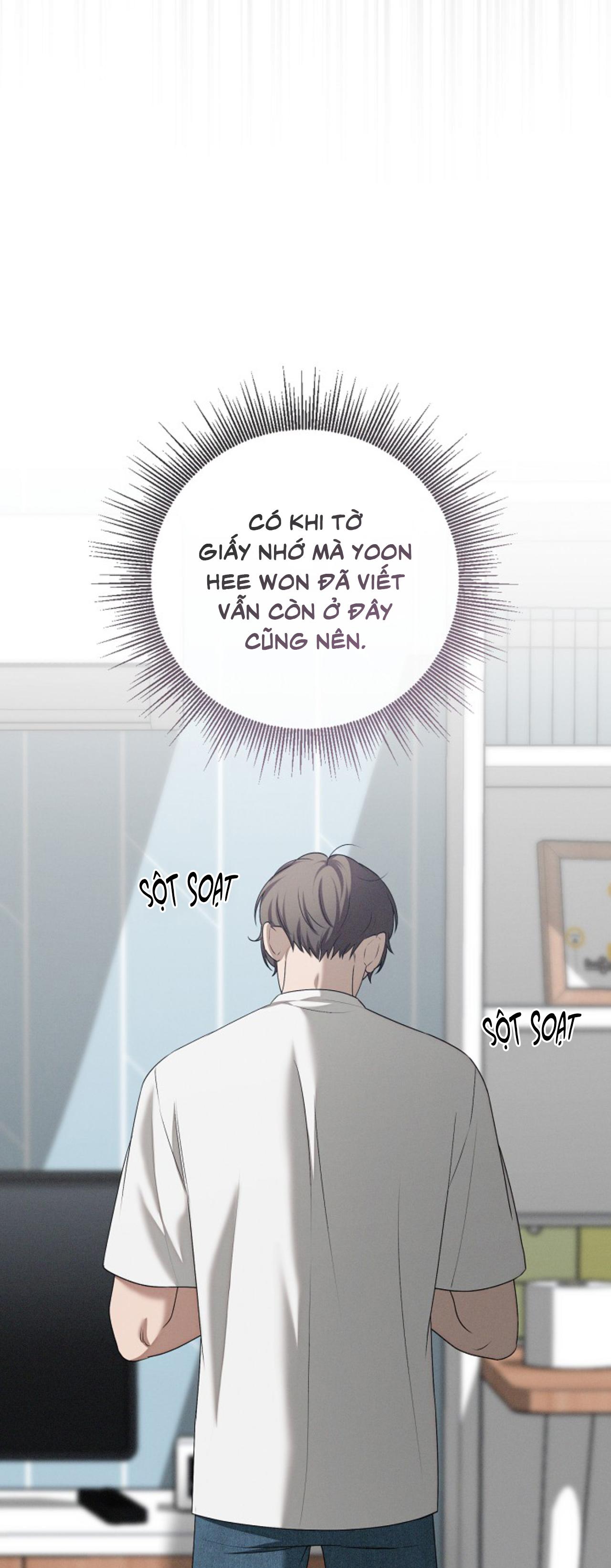 Critical Point - Chap 68