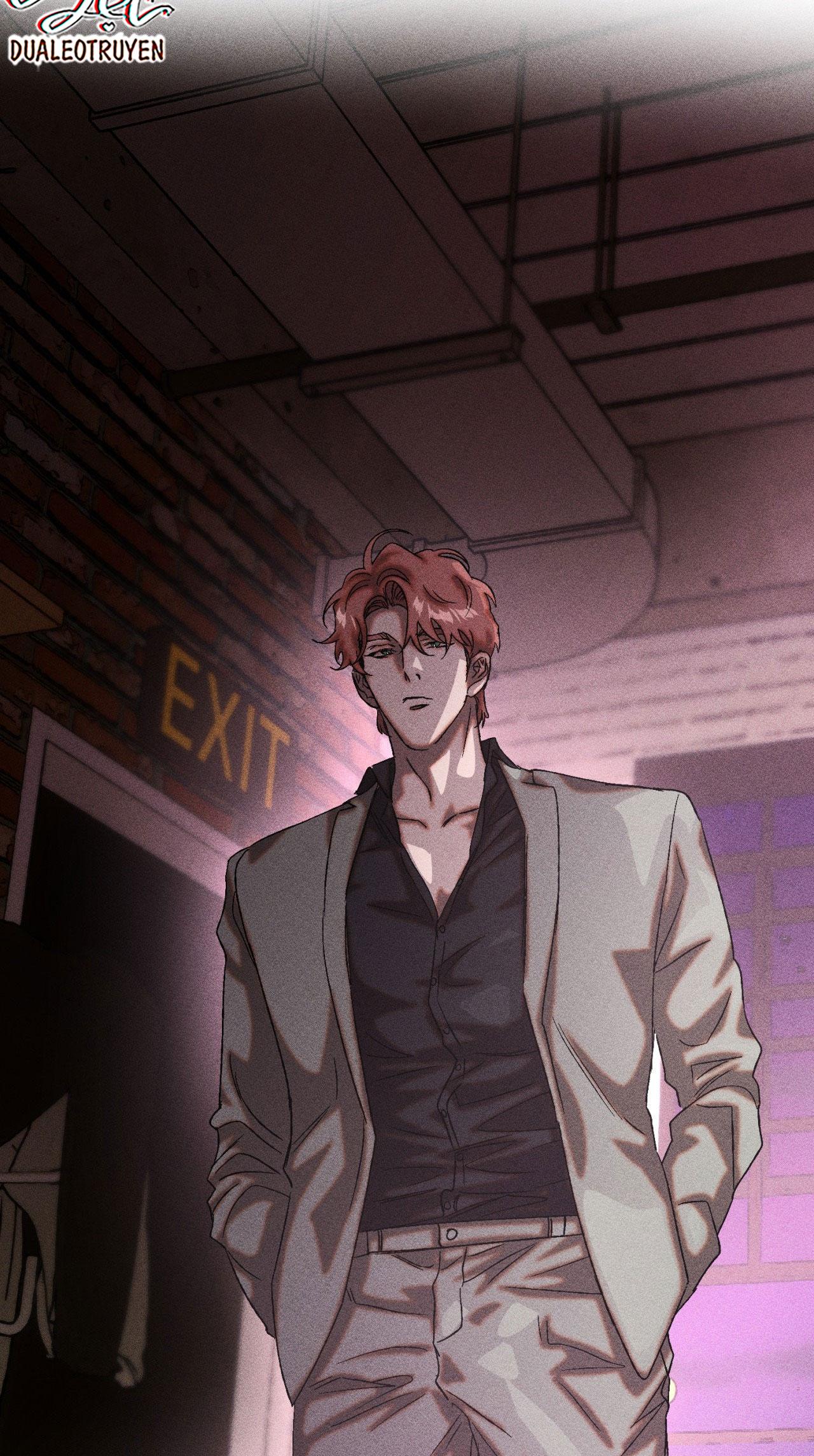 Cash Or Credit - Chap 65