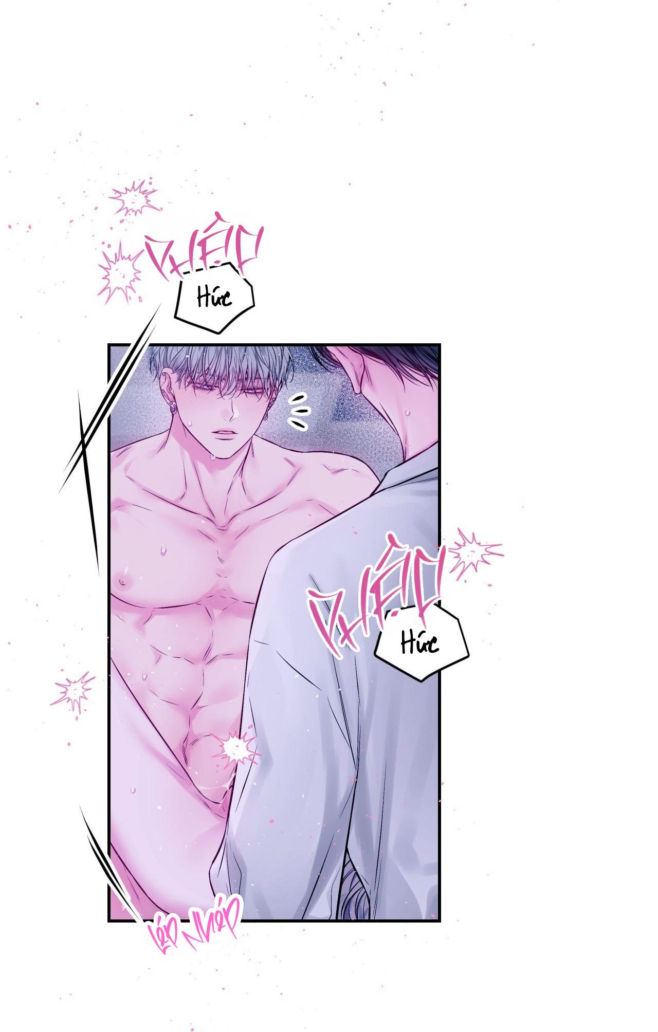 CHÚNG TA KHÔNG HOÀN HẢO - Chap 18