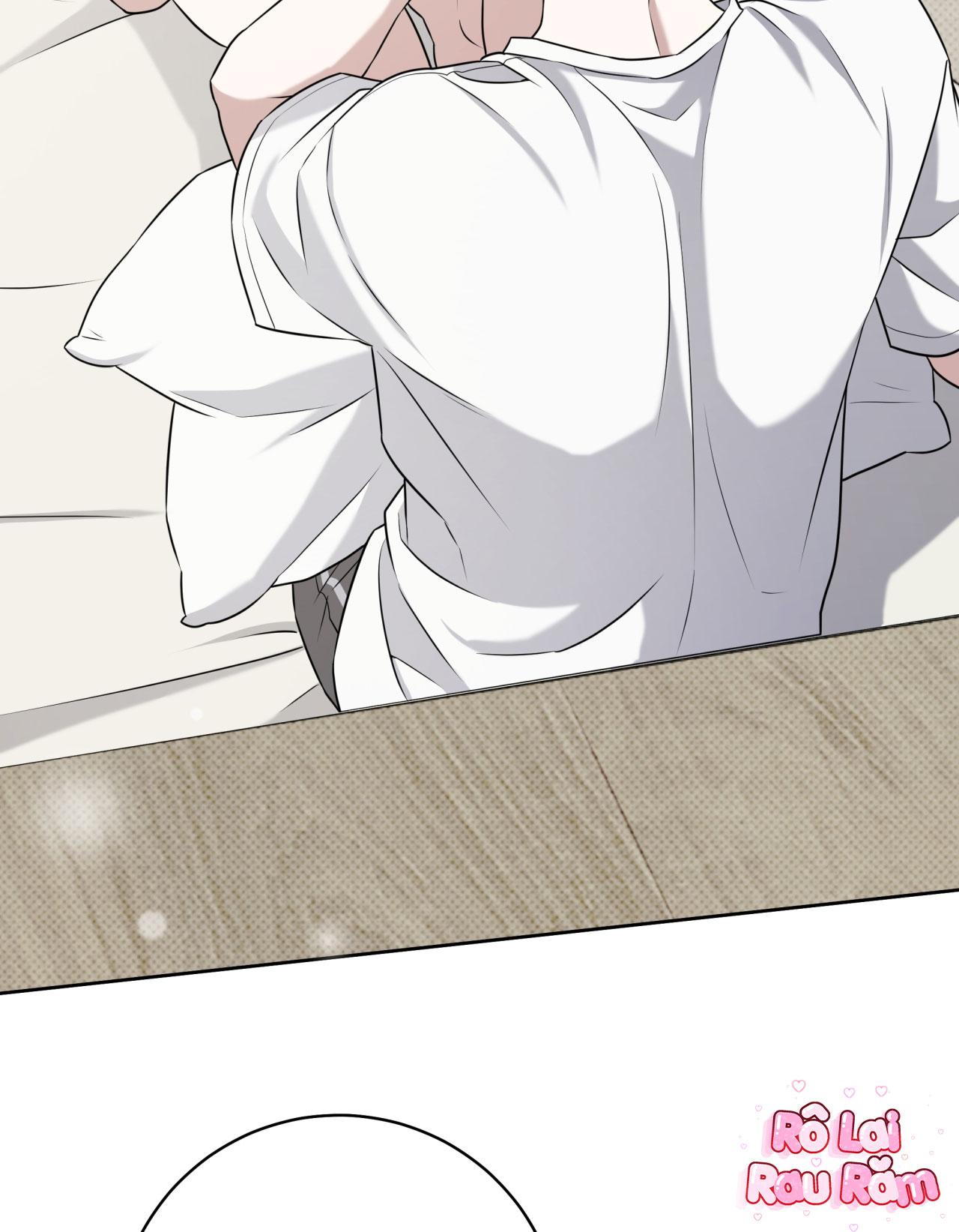 (RÔ LAI) Chiến thuật bắt bóng tình yêu - Chap 43