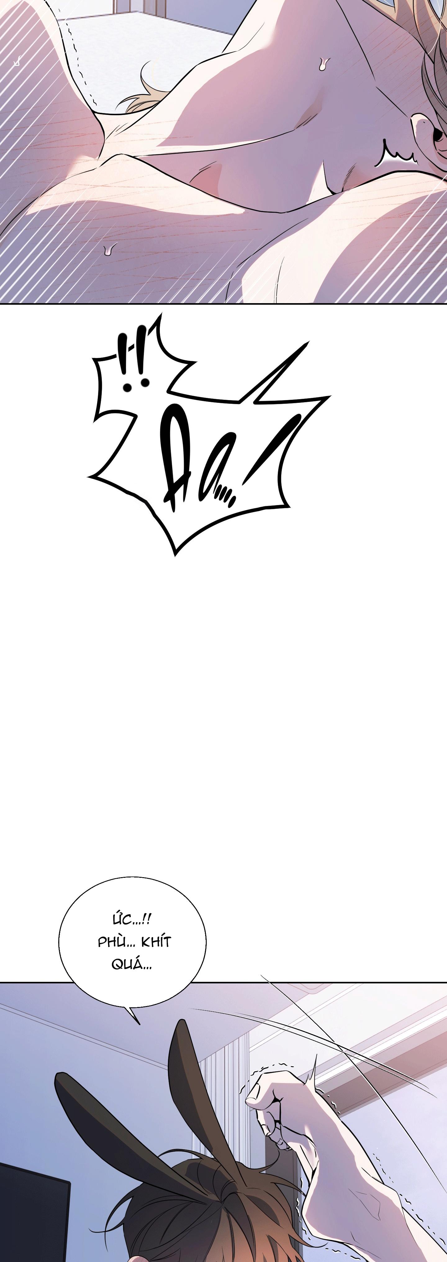 ĐỔI VỊ TRÍ RỒI SAO - Chap 17