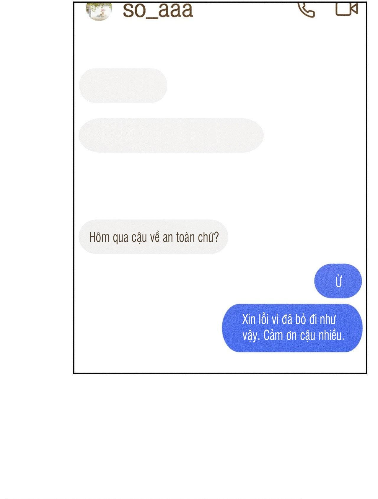 (CBunu) Mùa Đông Cuối Cùng Của Tôi - Chap 9