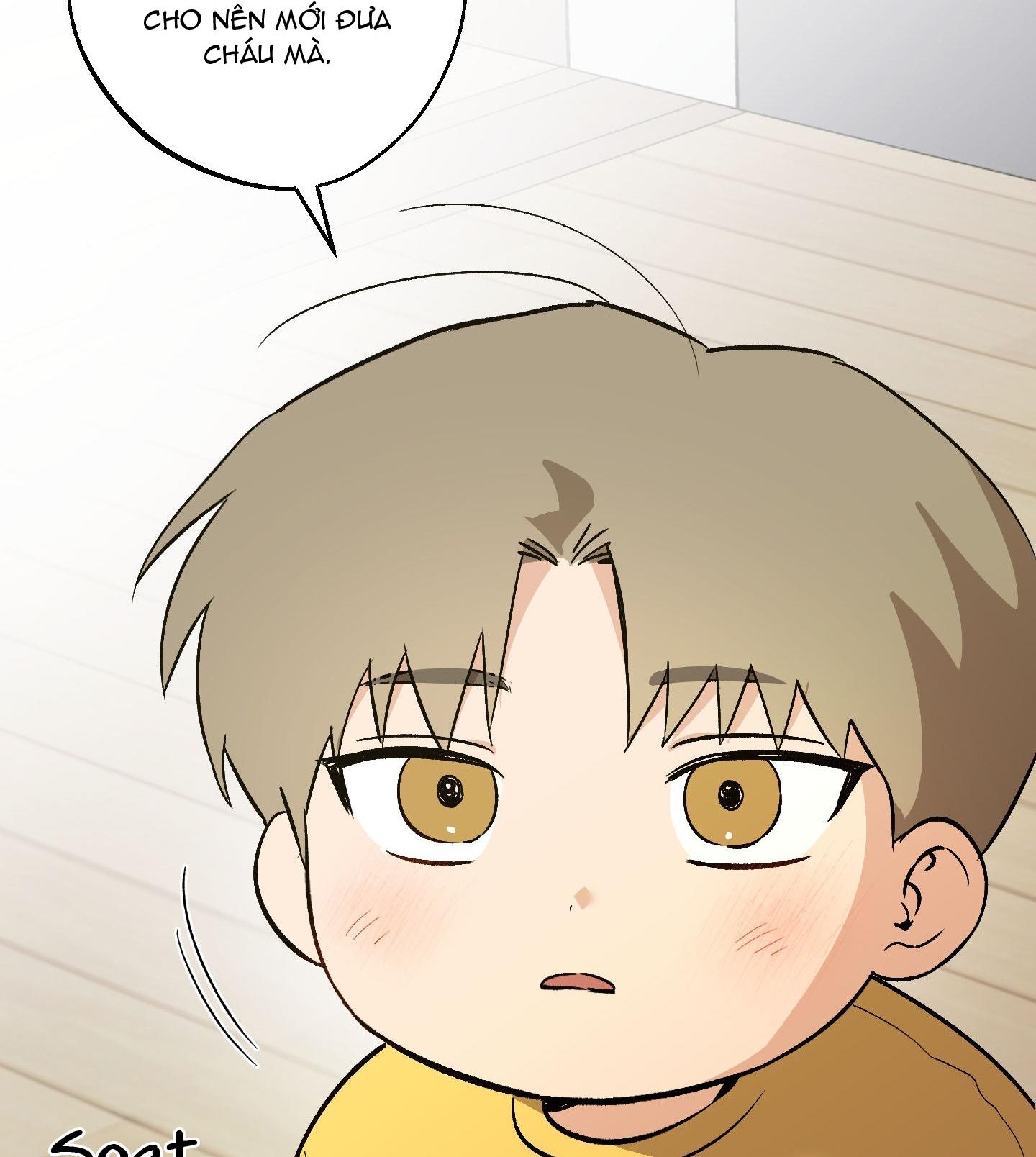 NGHI LỄ CẦU NGUYỆN - Chap 20