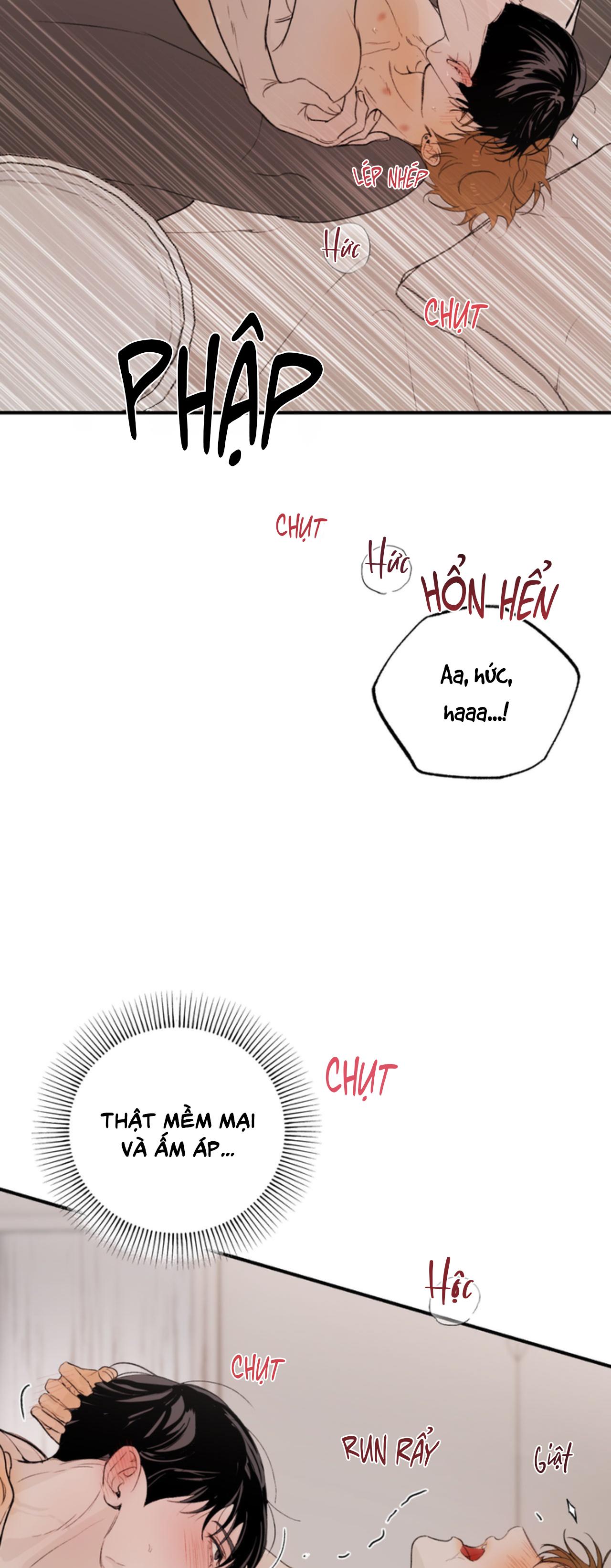 Deepest Confession - Chap 8