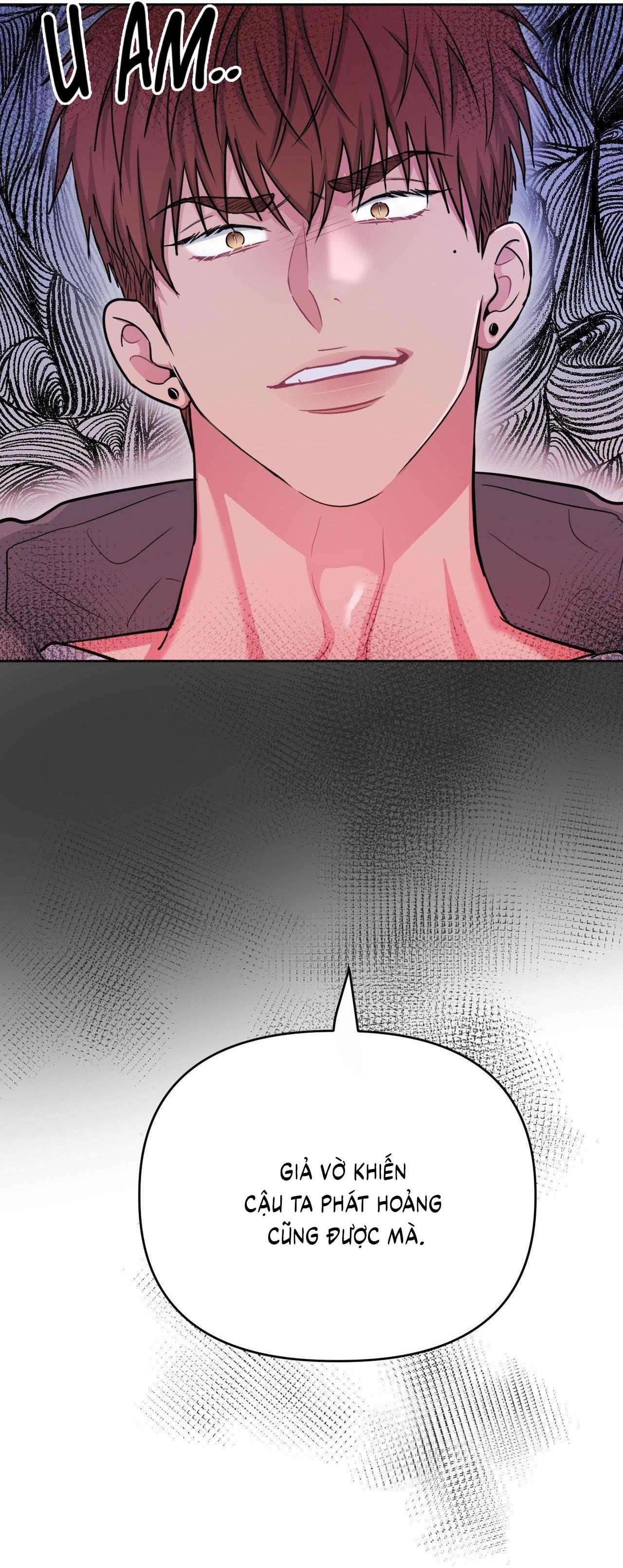 (CBunu) Chàng Trai Mỹ Thuật - Chap 53