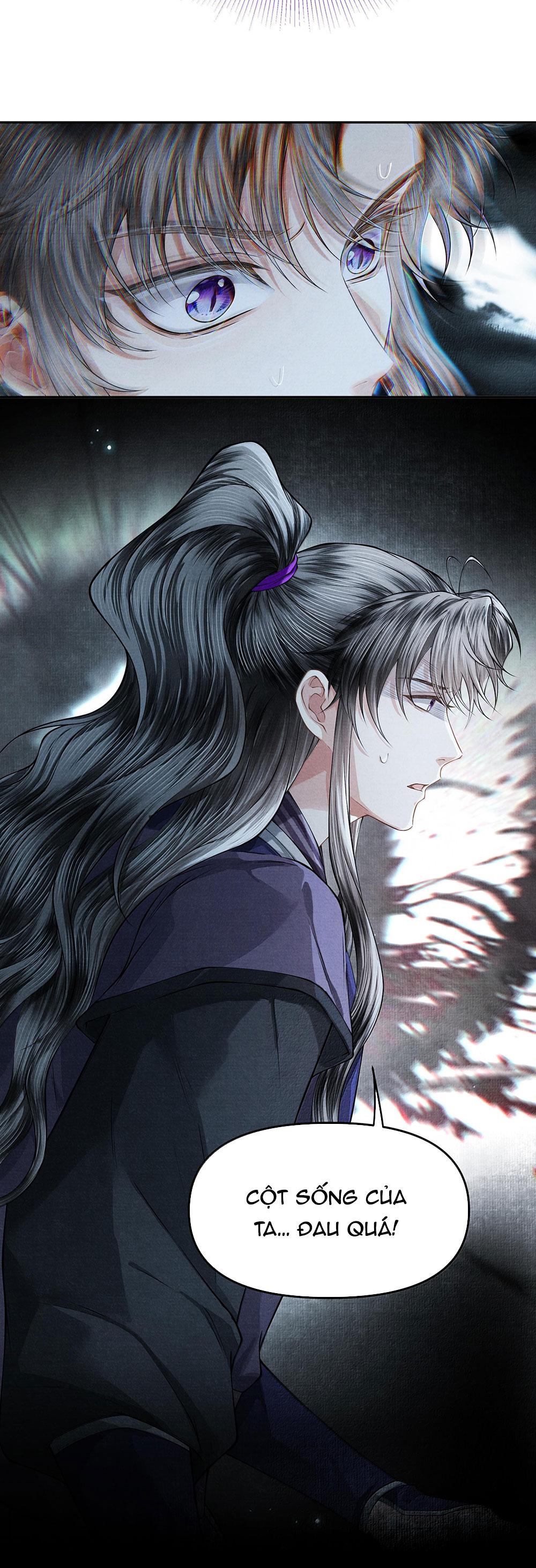 Đồng Tiền Kham Thế - Chap 132