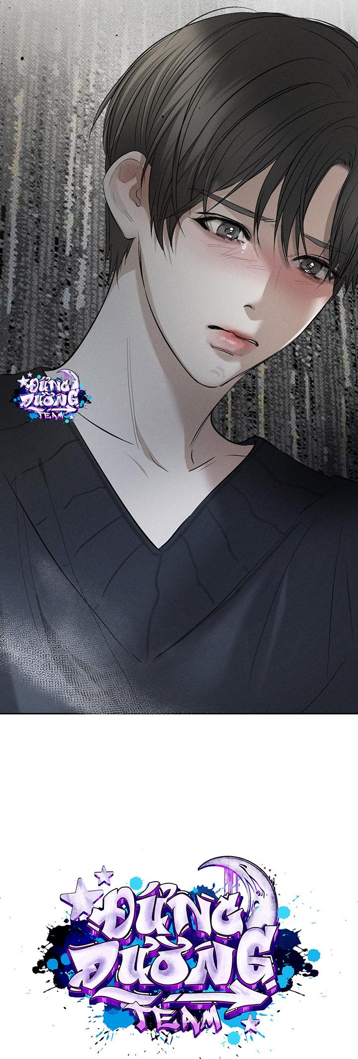 [DDT] KẺ ĐÁNH CẮP TRÁI TIM - Chap 7