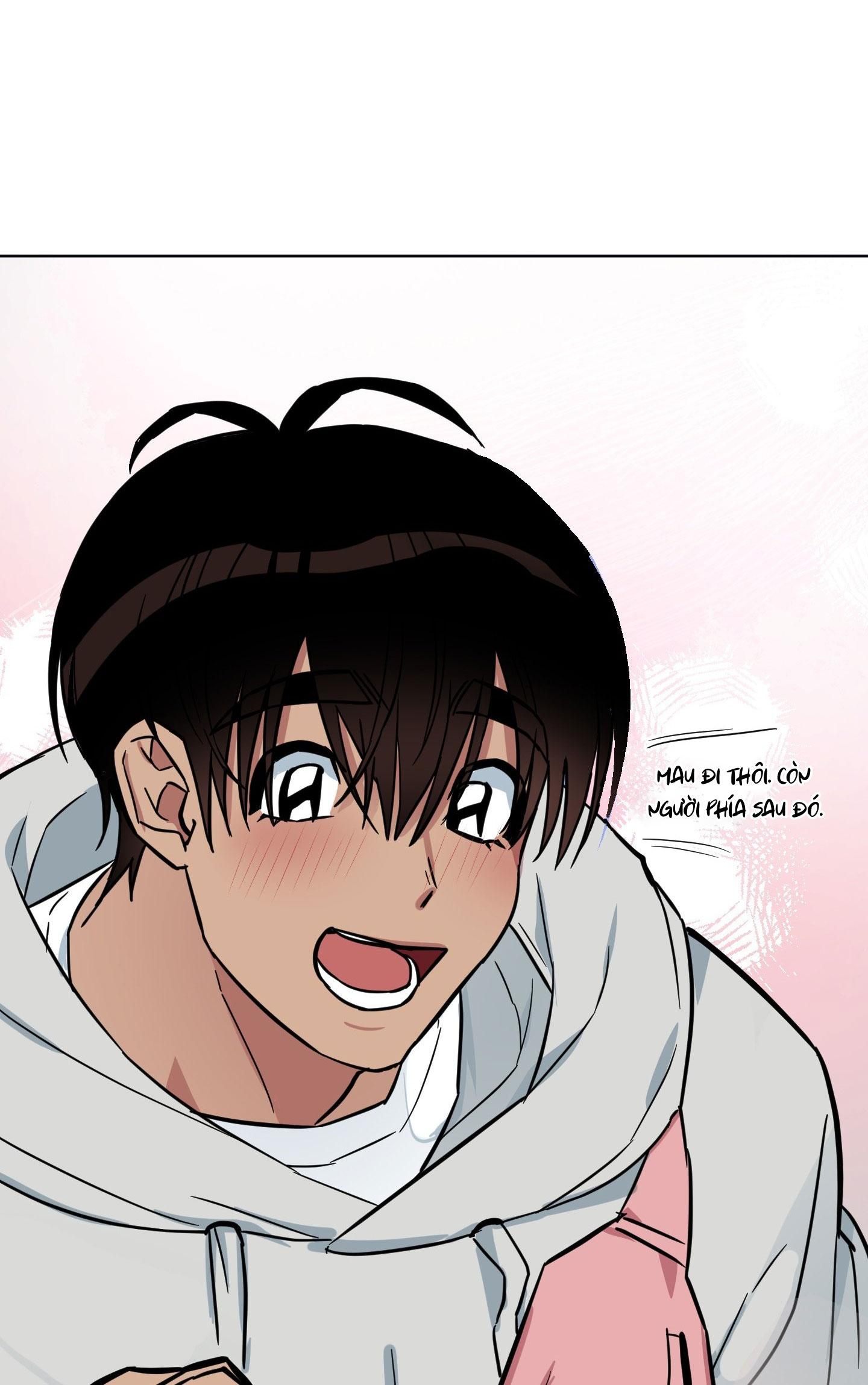 CHÚ ĐÃ BIẾT HẾT RỒI SAO ? - Chap 35