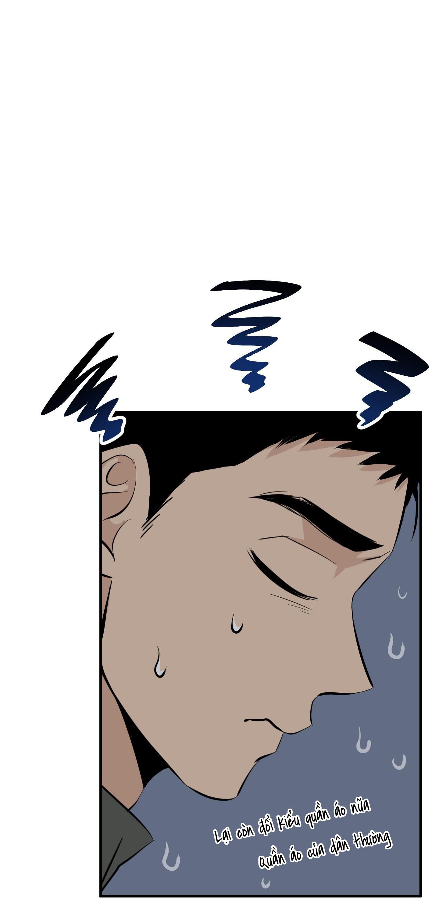 (CBunu) Hoa Vô Danh - Chap 25