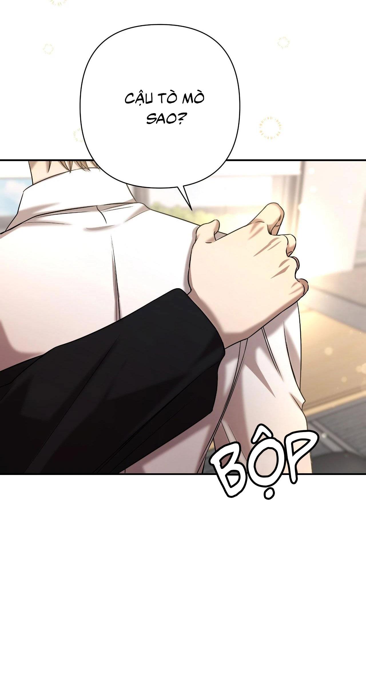 Mắc Kẹt Trong Game Hẹn Hò Của Em Gái Tôi - Chap 87