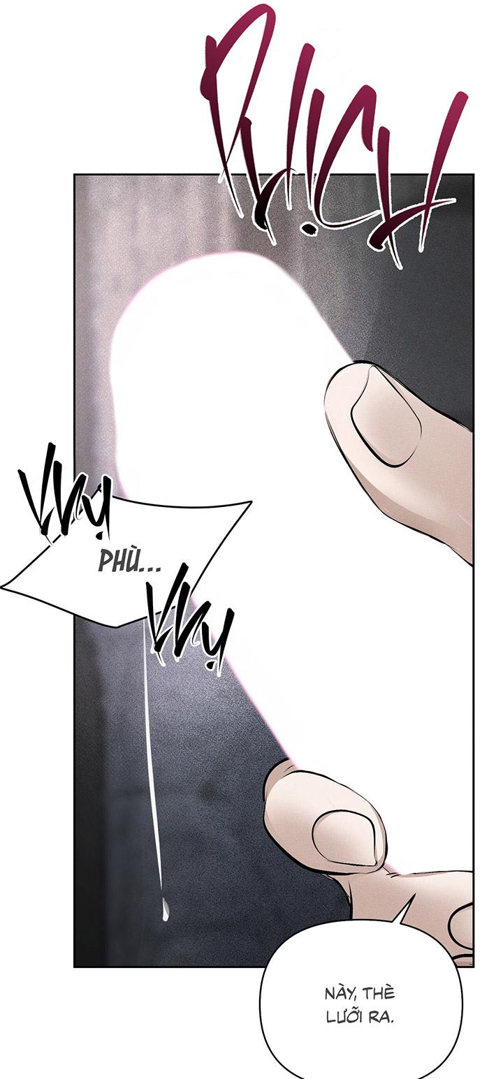 [DDT] KẺ ĐÁNH CẮP TRÁI TIM - Chap 4