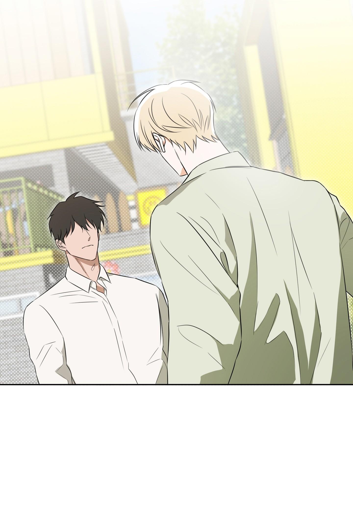 (CBunu) Bí Quyết Chinh Phục Tình Đơn Phương - Chap 2