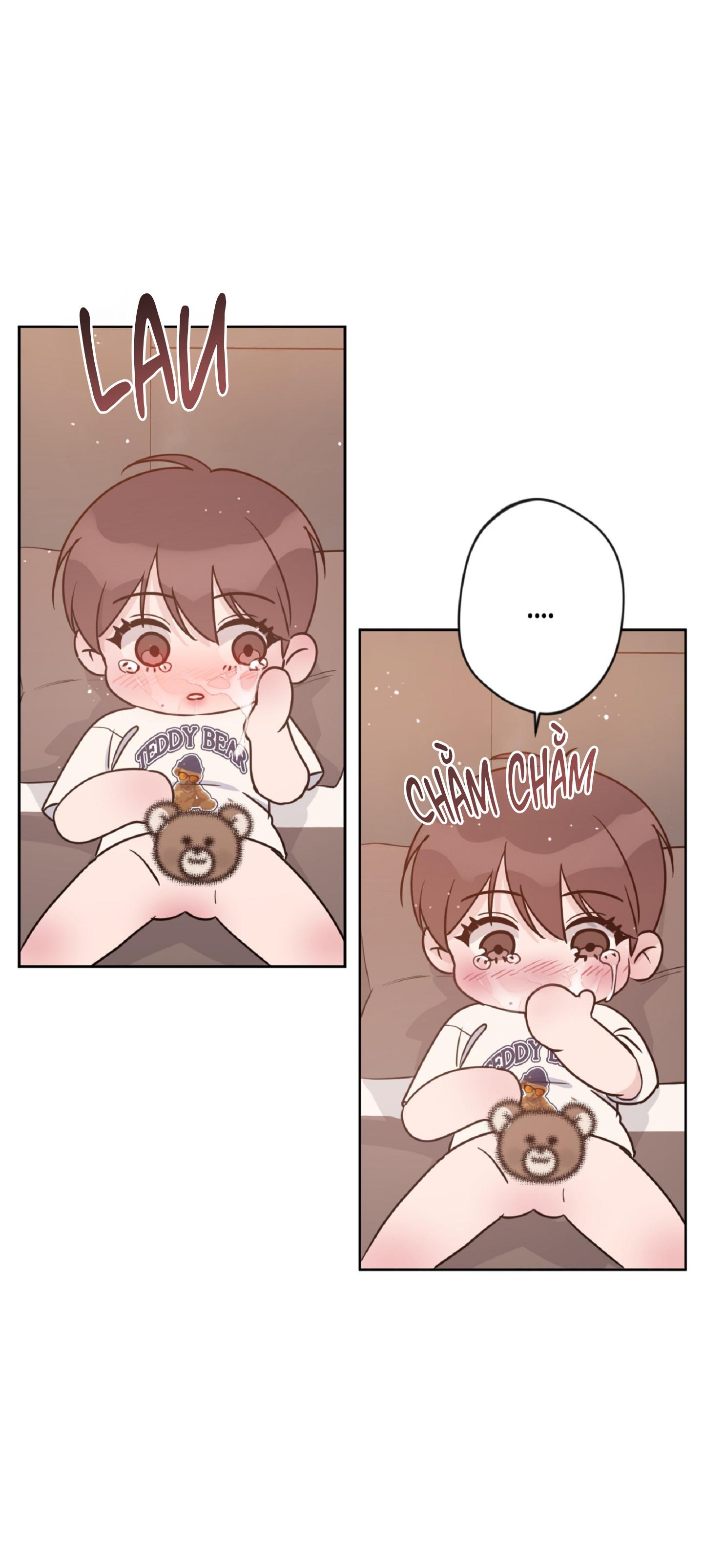 Angel kiss - Chap 21