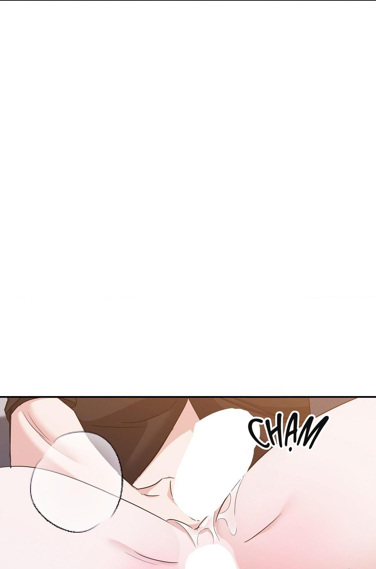 (CBunu) Cẩm Nang Fetish - Chap 8