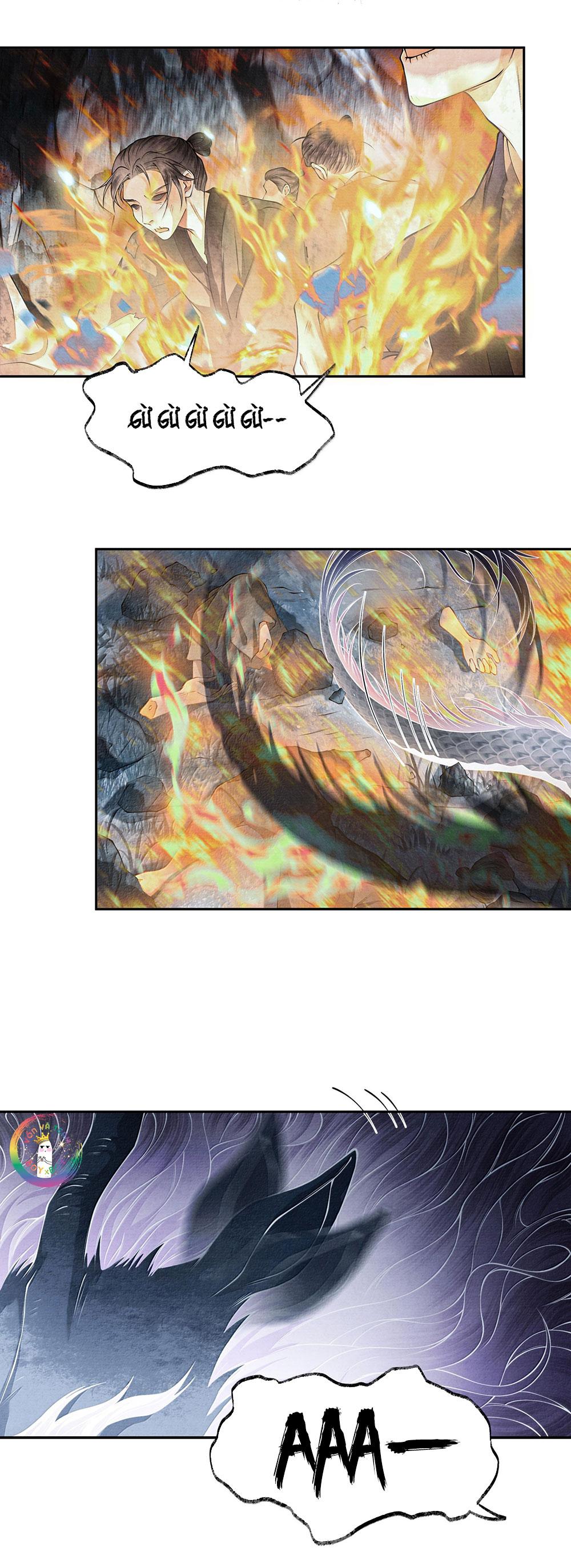 Đồng Tiền Kham Thế - Chap 132