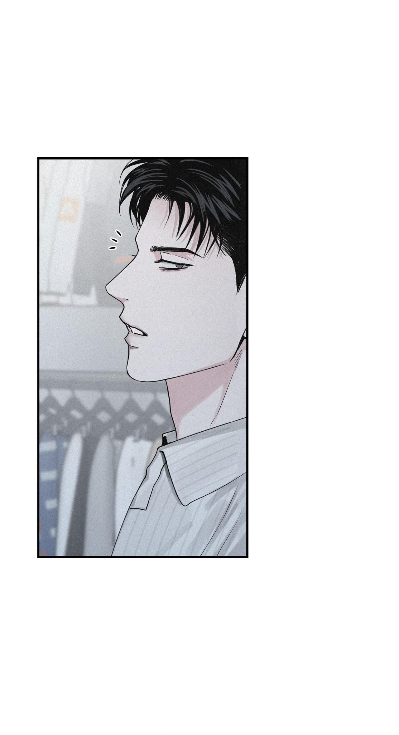 (CBunu) Phép Chiếu - Chap 41