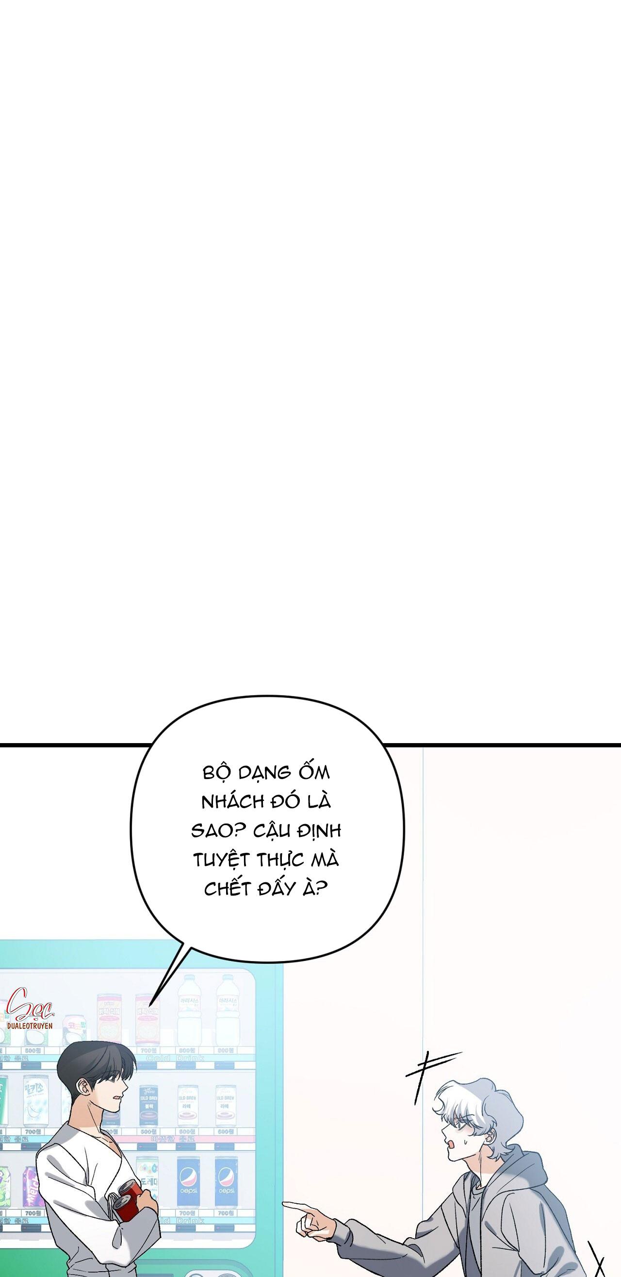 ĐIỀU KIỆN CỦA GUIDE - Chap 58