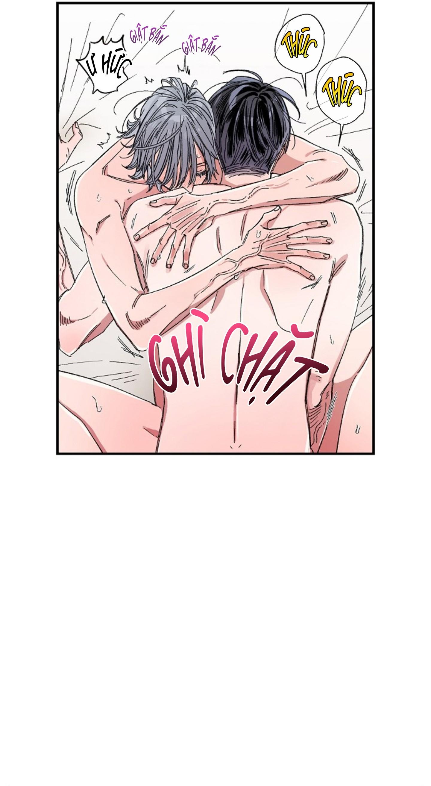 (CBunu) Điểm Hẹn Tình Đơn Phương - Chap 37