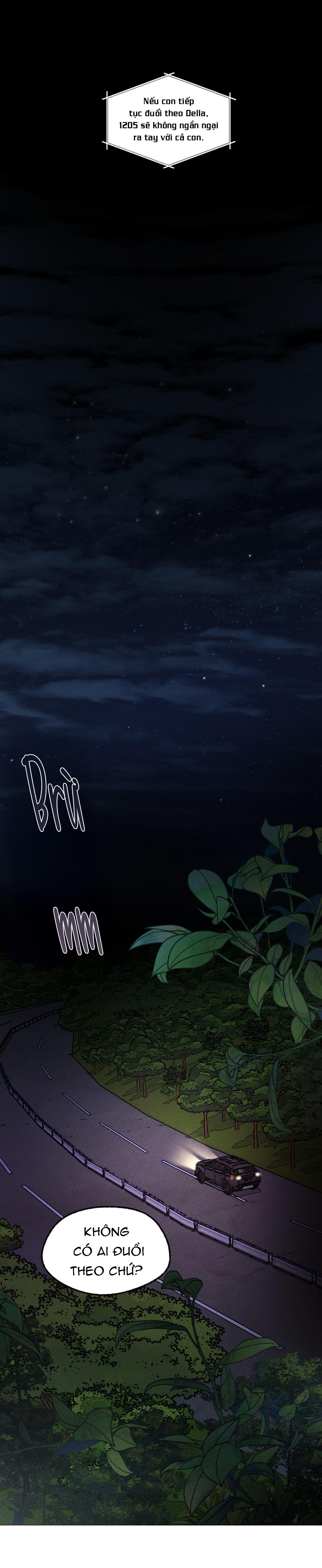 Cash Or Credit - Chap 58