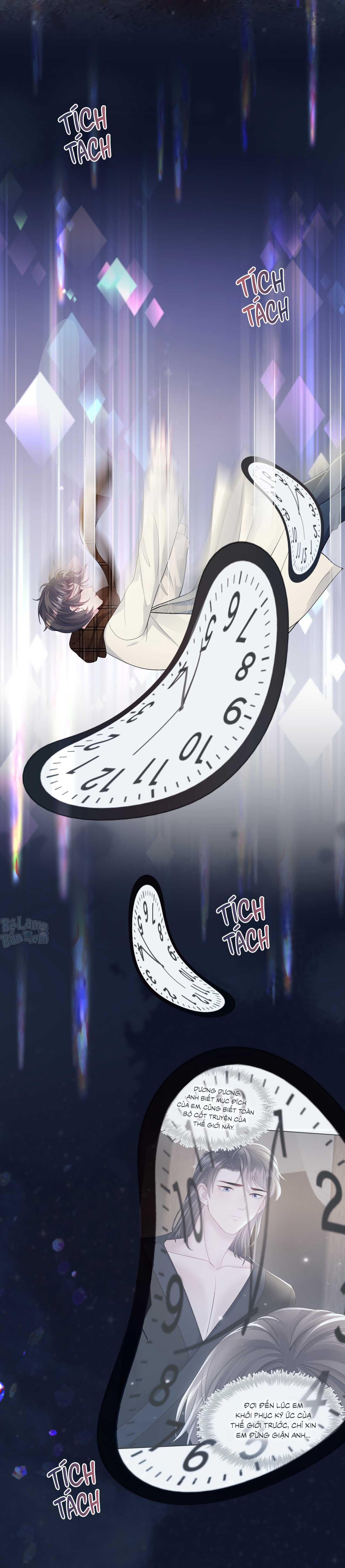 Tuyệt mỹ bạch liên hoa online dạy học - Chap 174