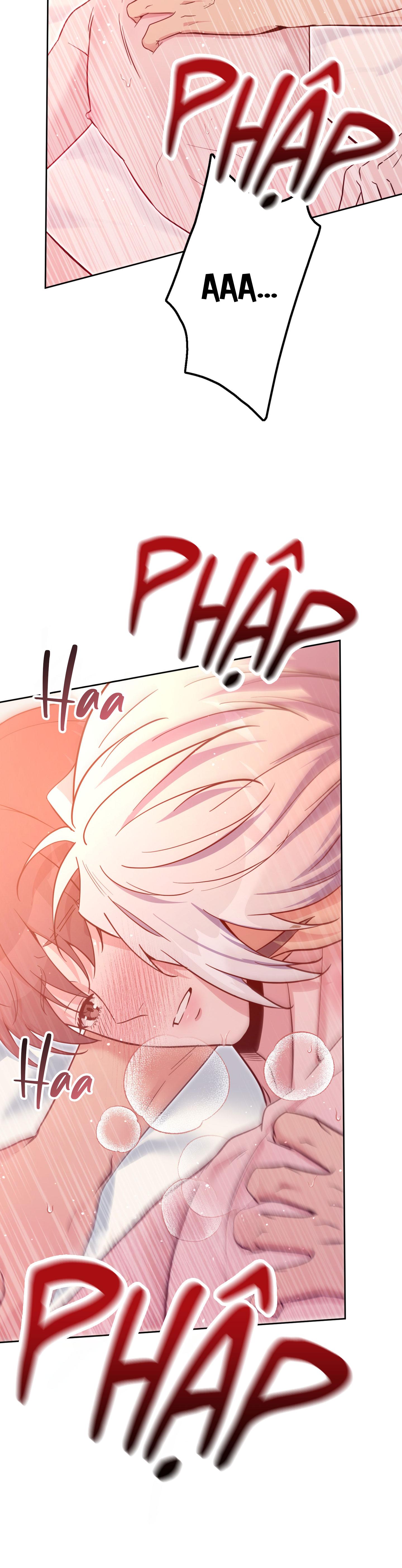 Angel kiss - Chap 48