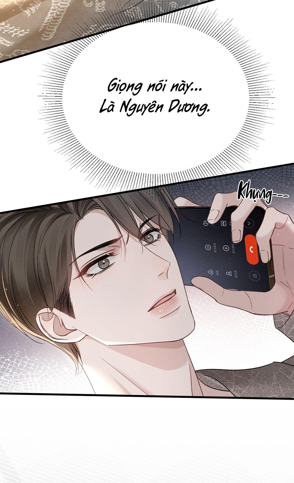 Cuộc Đối Đầu Gay Gắt - Chap 107