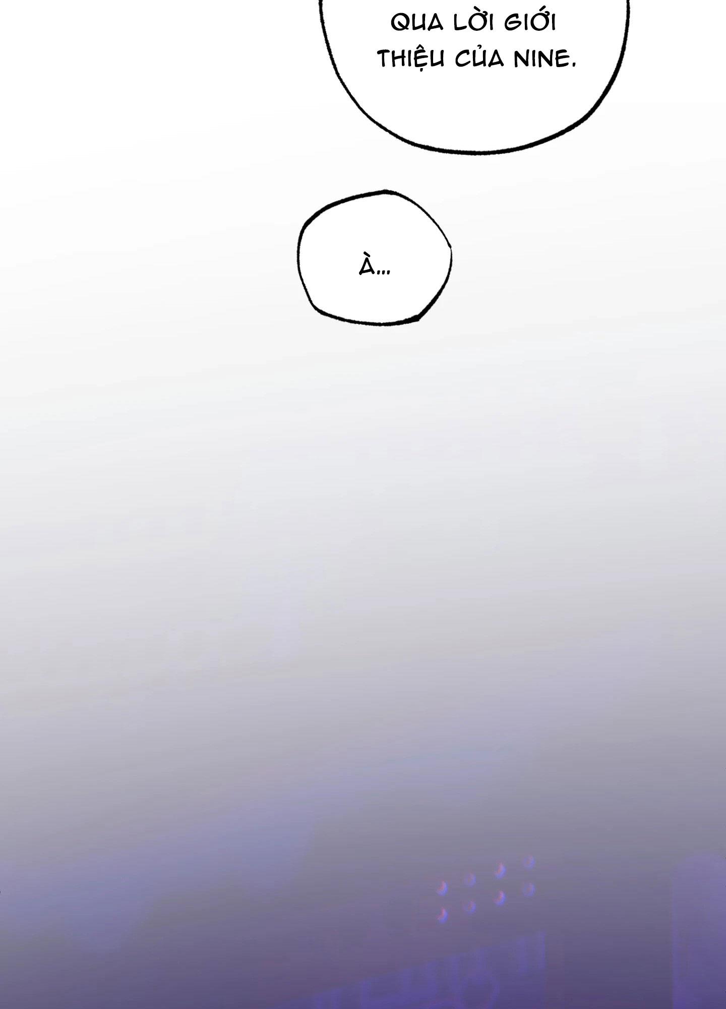 DAWNING LIGHT - Chap 1