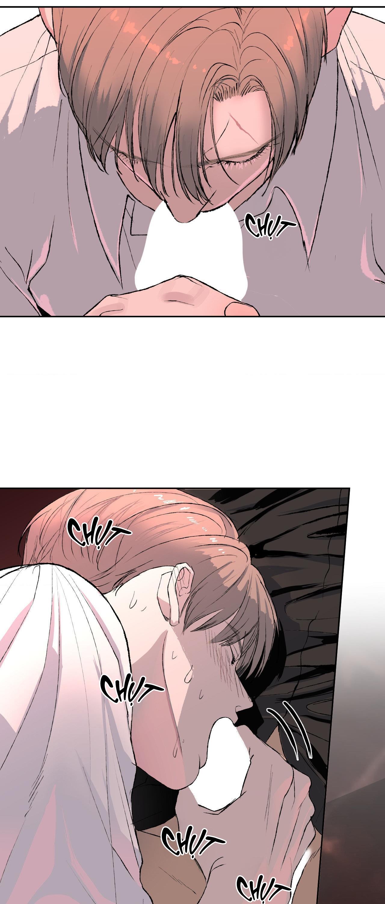 (GĐCV) RÁC RƯỞI CŨNG TỪNG CÓ GIÁ TRỊ - Chap 5