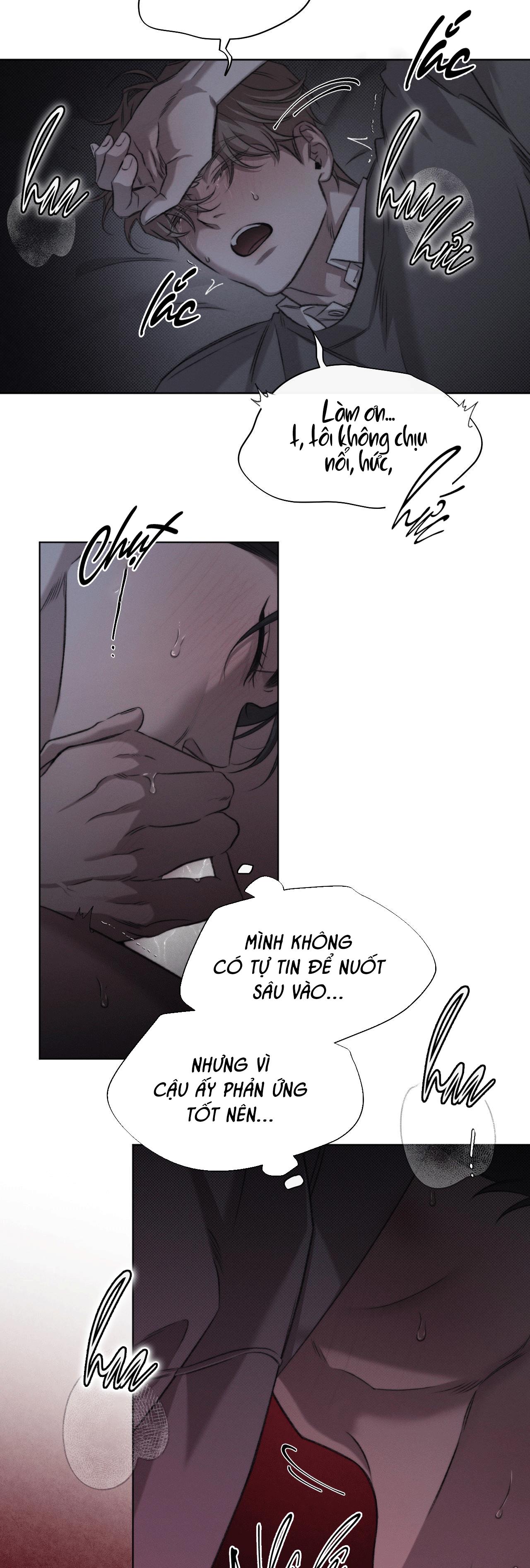 STILL LOVE YOU - Chap 28