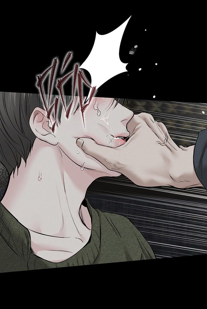 [DDT] KẺ ĐÁNH CẮP TRÁI TIM - Chap 1