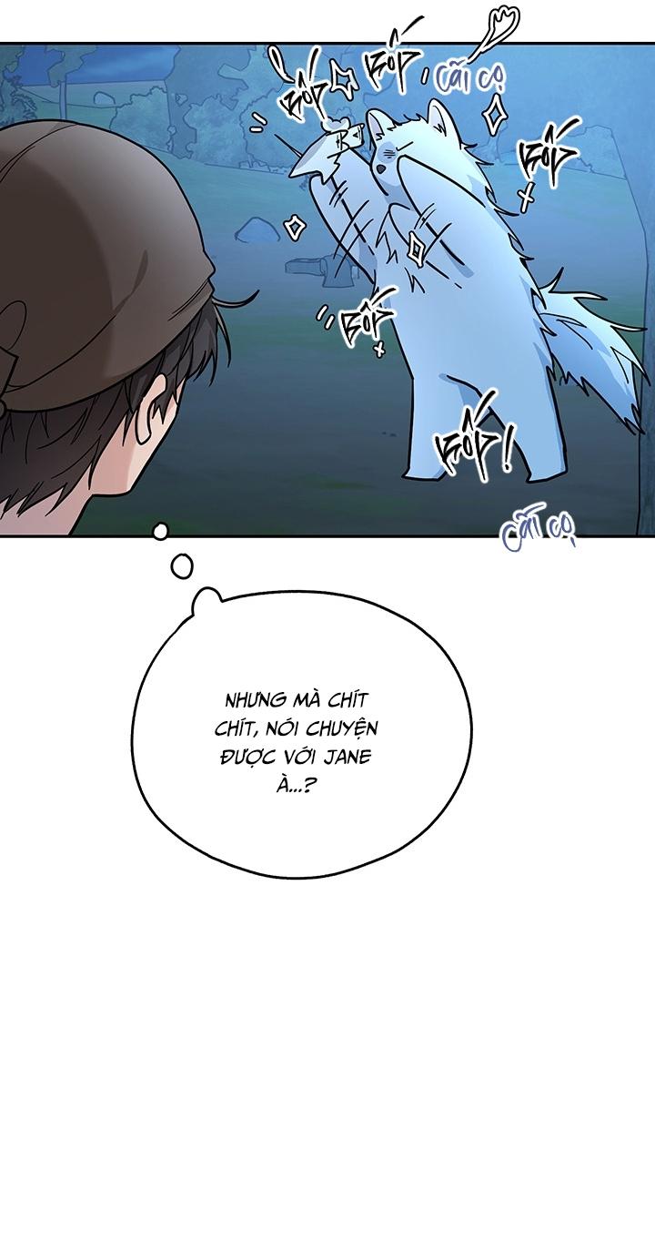 (GĐCV) BÉ CHUỘT CỦA TÔI LÀ THỨC TỈNH GIẢ CẤP S - Chap 6