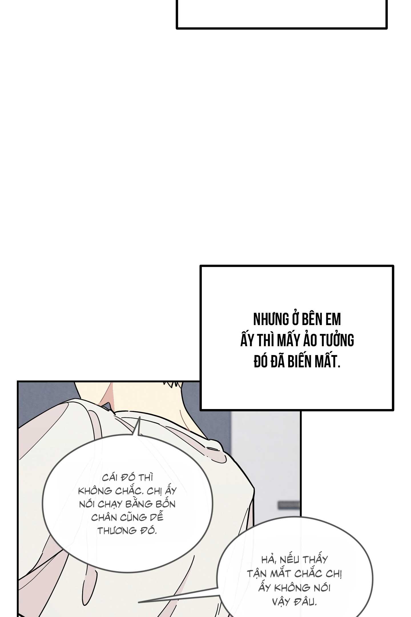 One-Room TA - Chap 41