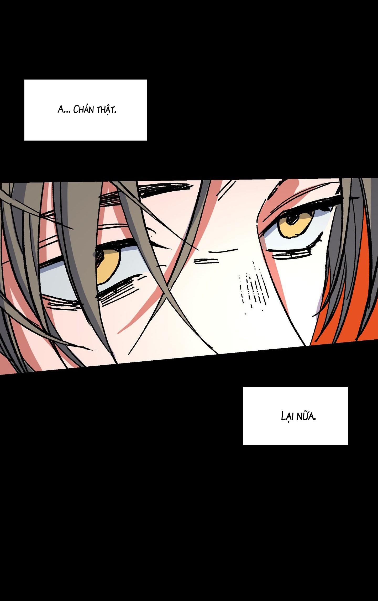 (CBunu) The Cell - Chap 19