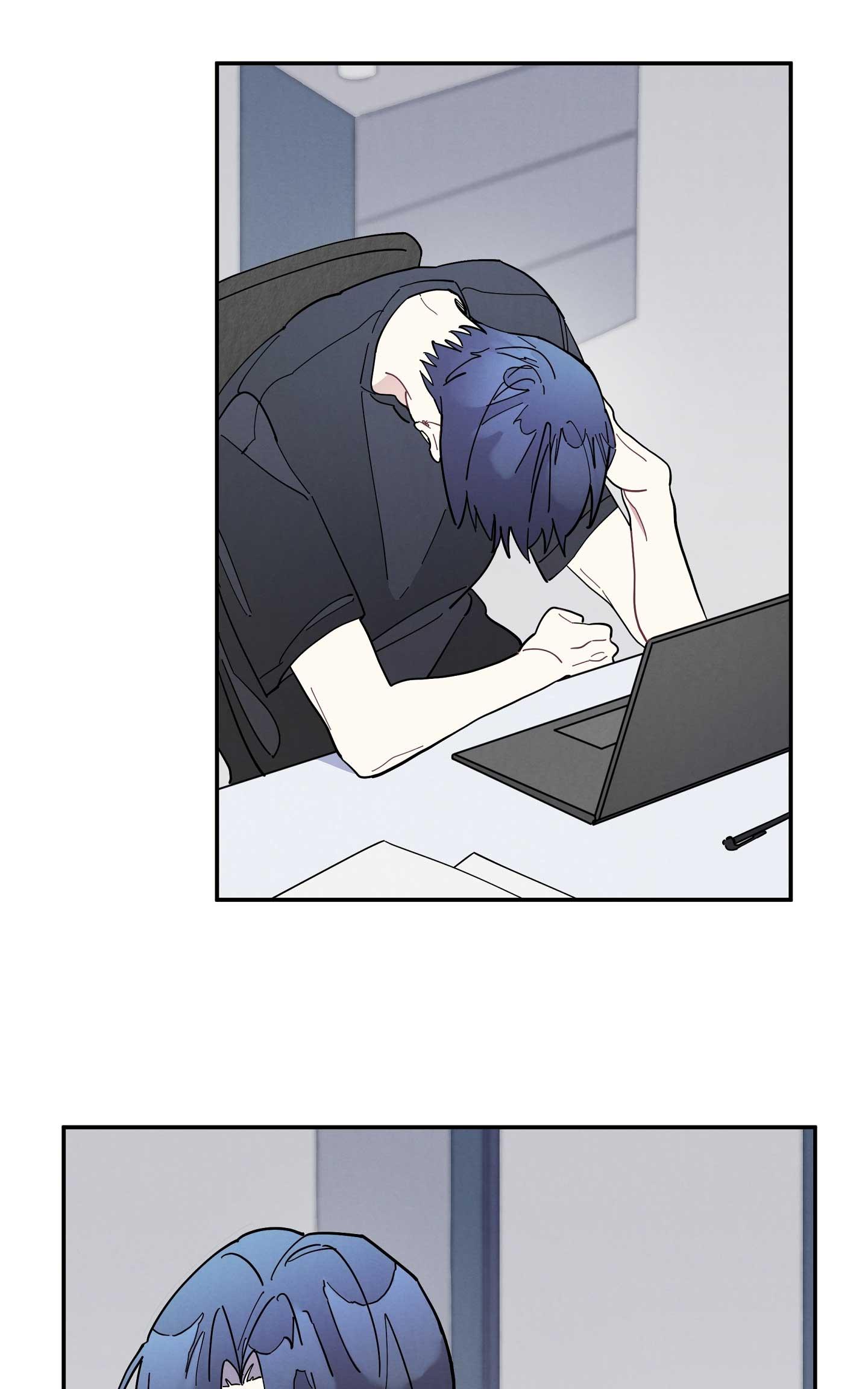 One-Room TA - Chap 41