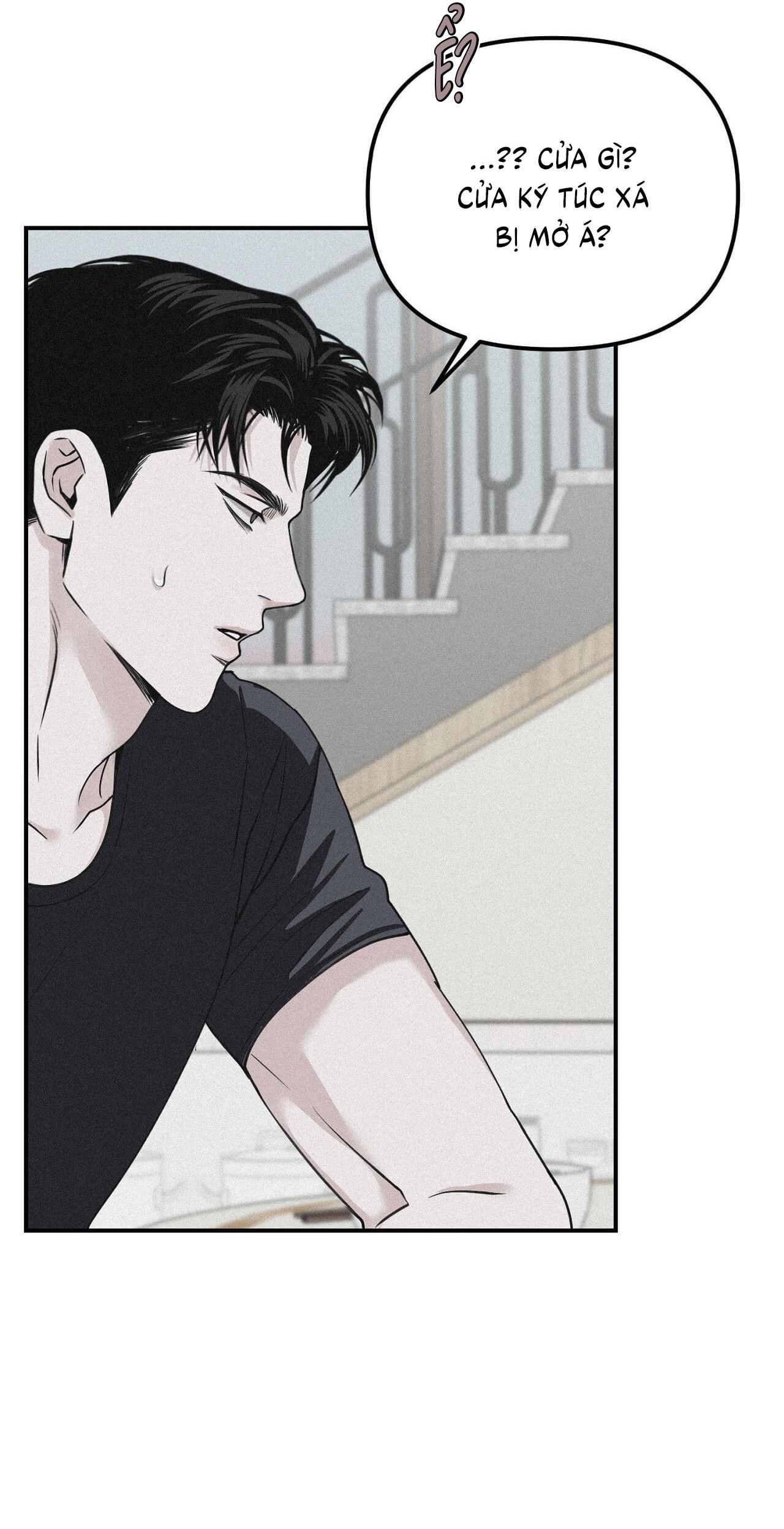 (CBunu) Phép Chiếu - Chap 38