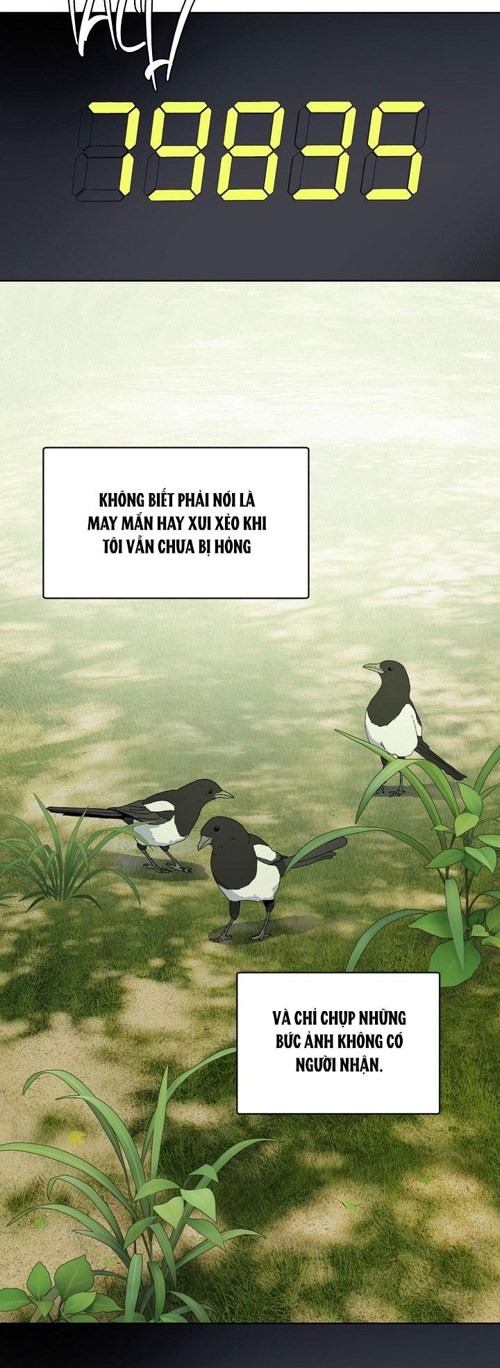 Room Without Windows - Chap 17