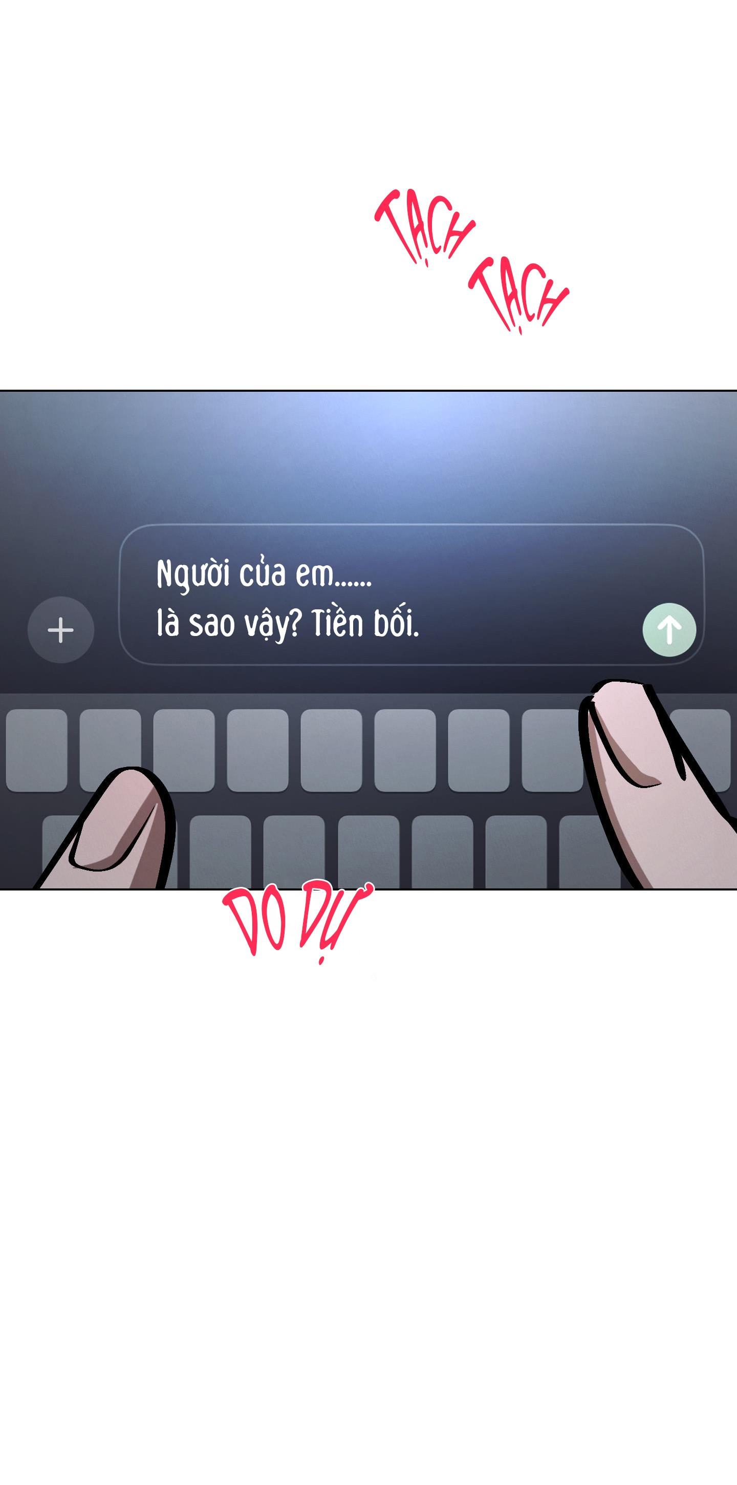(CBunu) Nhiệm Vụ Định Mệnh - Chap 29