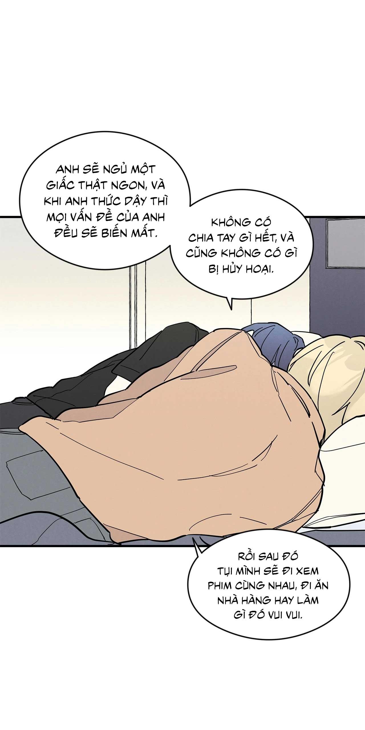 One-Room TA - Chap 26