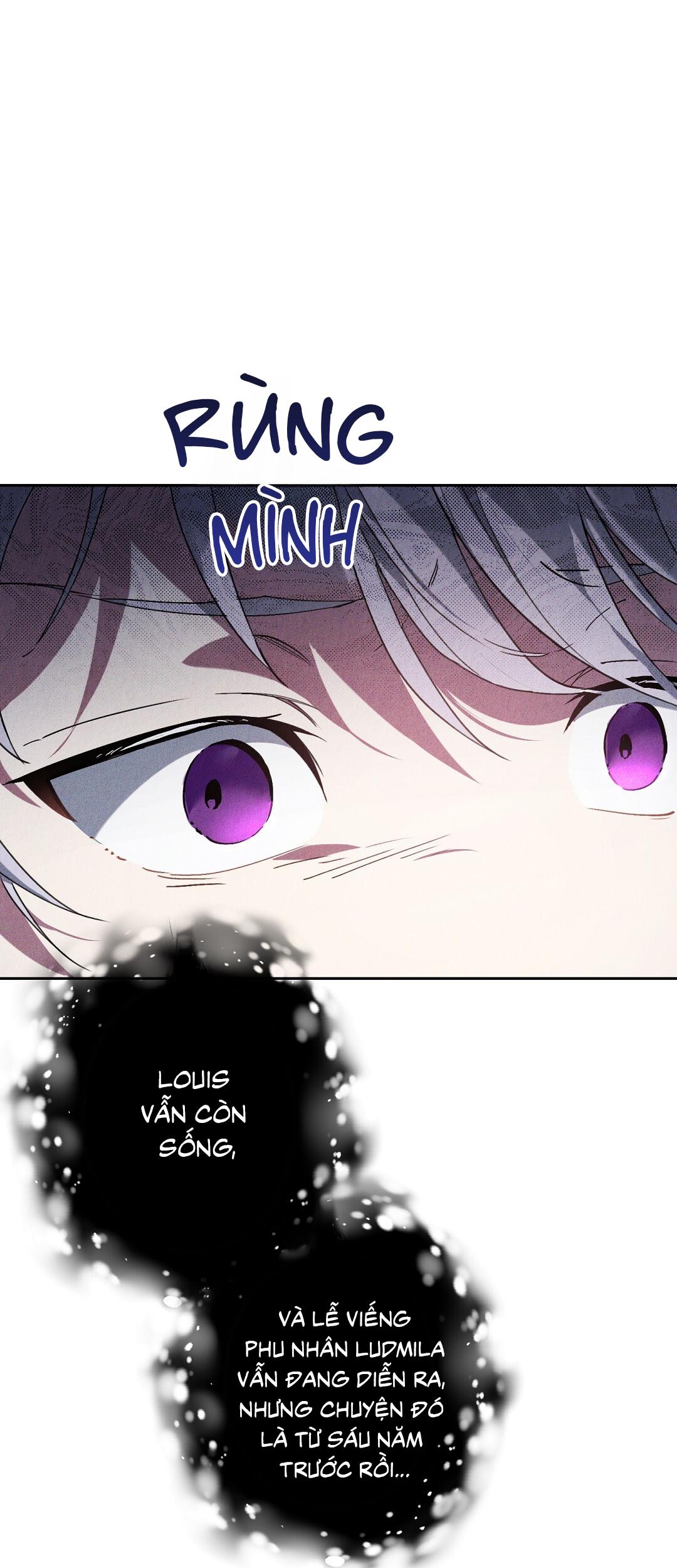 Cách Để Vị Hoàng Tử Bị Bỏ Rơi Sống Lại - Chap 1