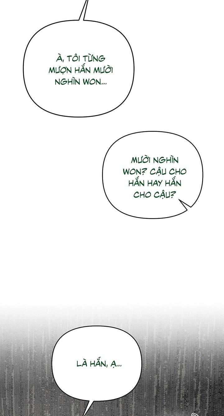 [DDT] KẺ ĐÁNH CẮP TRÁI TIM - Chap 3