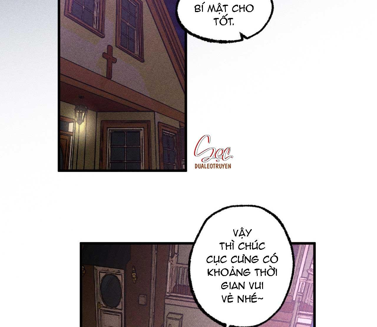 Cash Or Credit - Chap 63