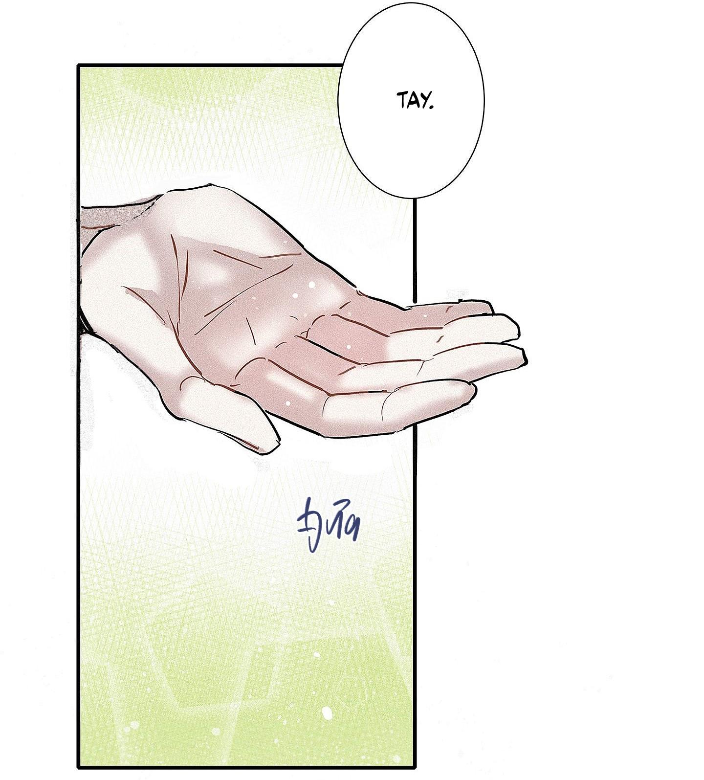 (CBunu) Tình yêu và danh vọng - Chap 74