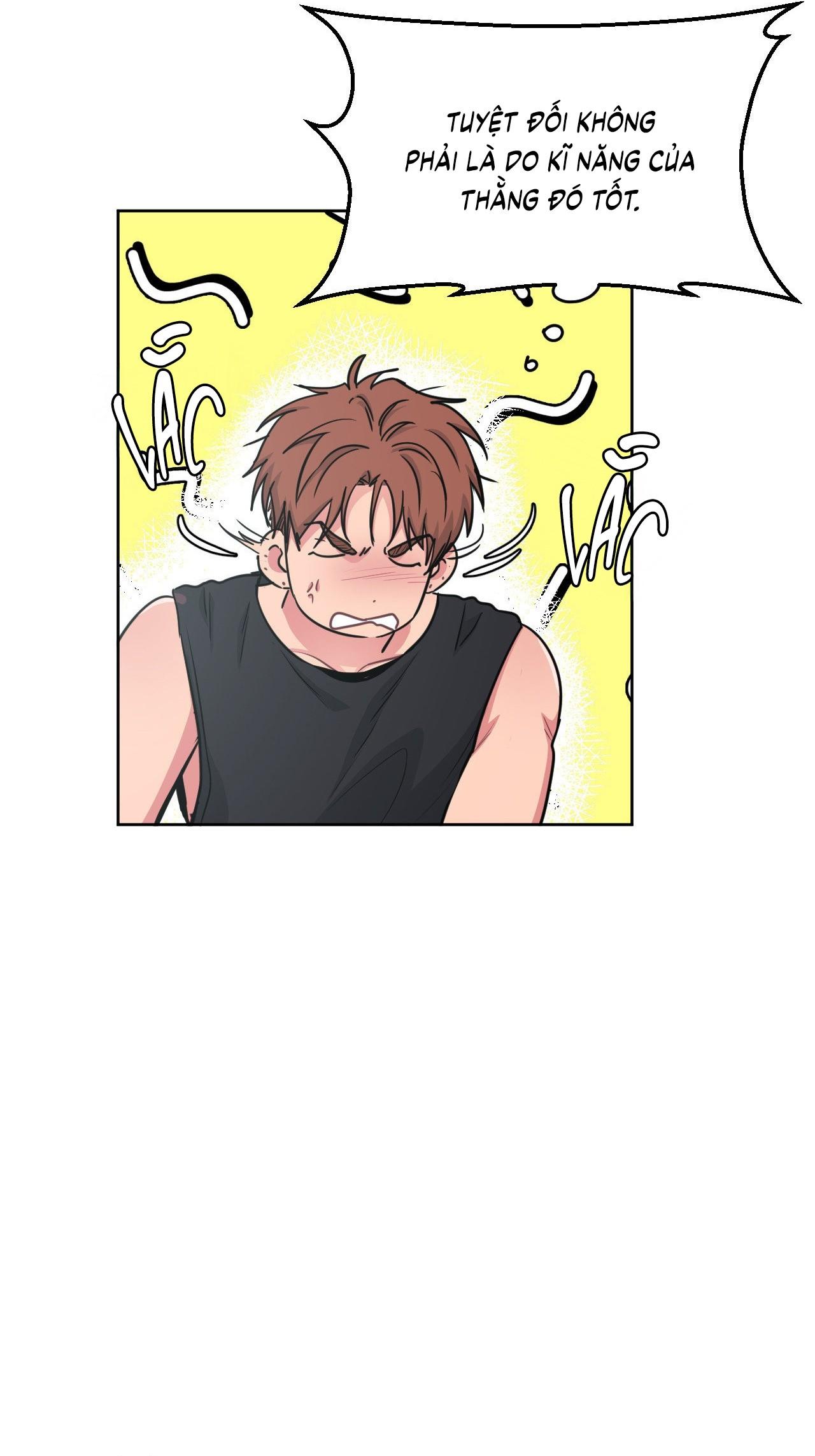 (CBunu) Chàng Trai Mỹ Thuật - Chap 60