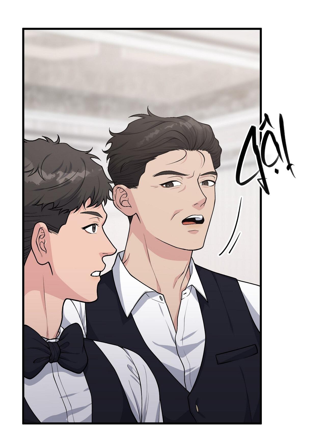 [DDT] HƯƠNG VỊ TÌNH THÂN - Chap 1