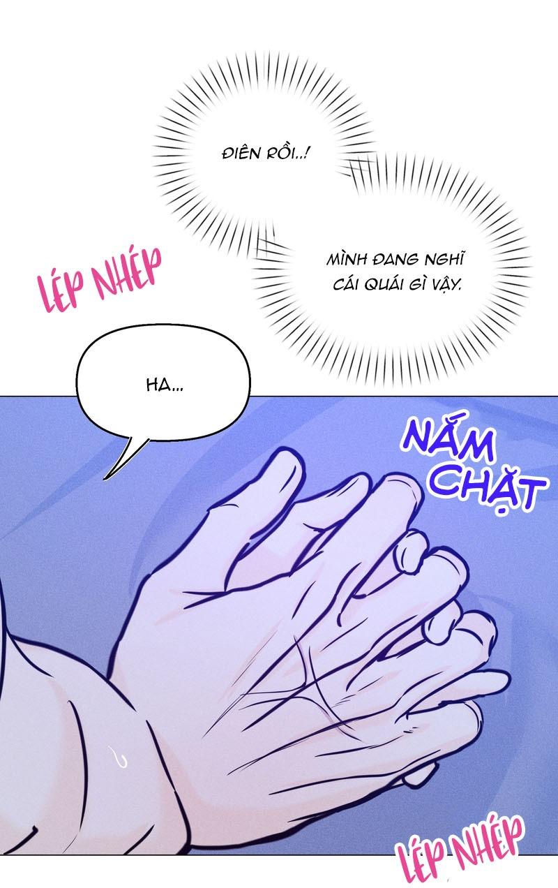 Xe tải tình yêu - Chap 14