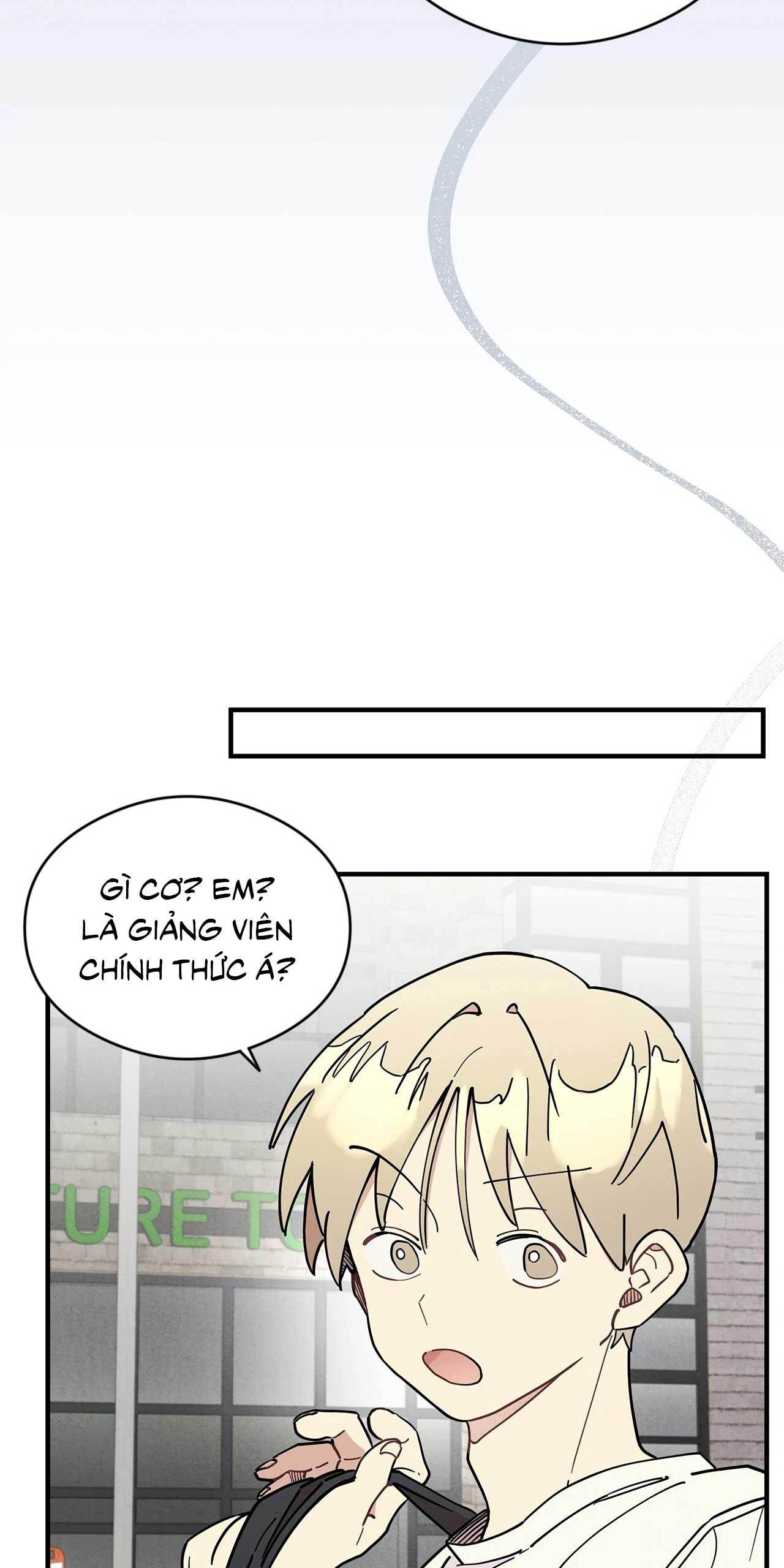 One-Room TA - Chap 35