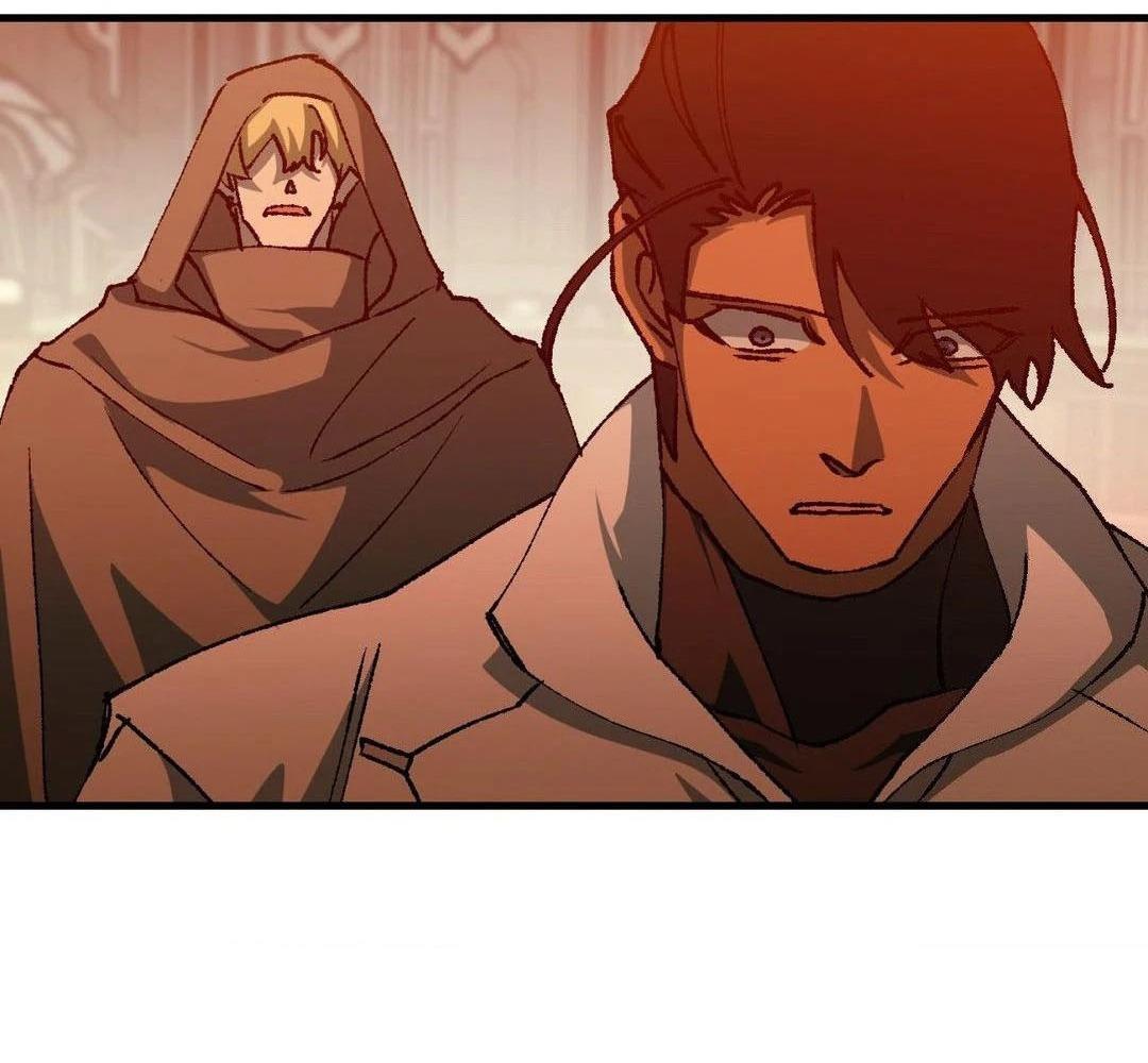 Hãy khóc đi đừng ngại ngùng! - Chap 40