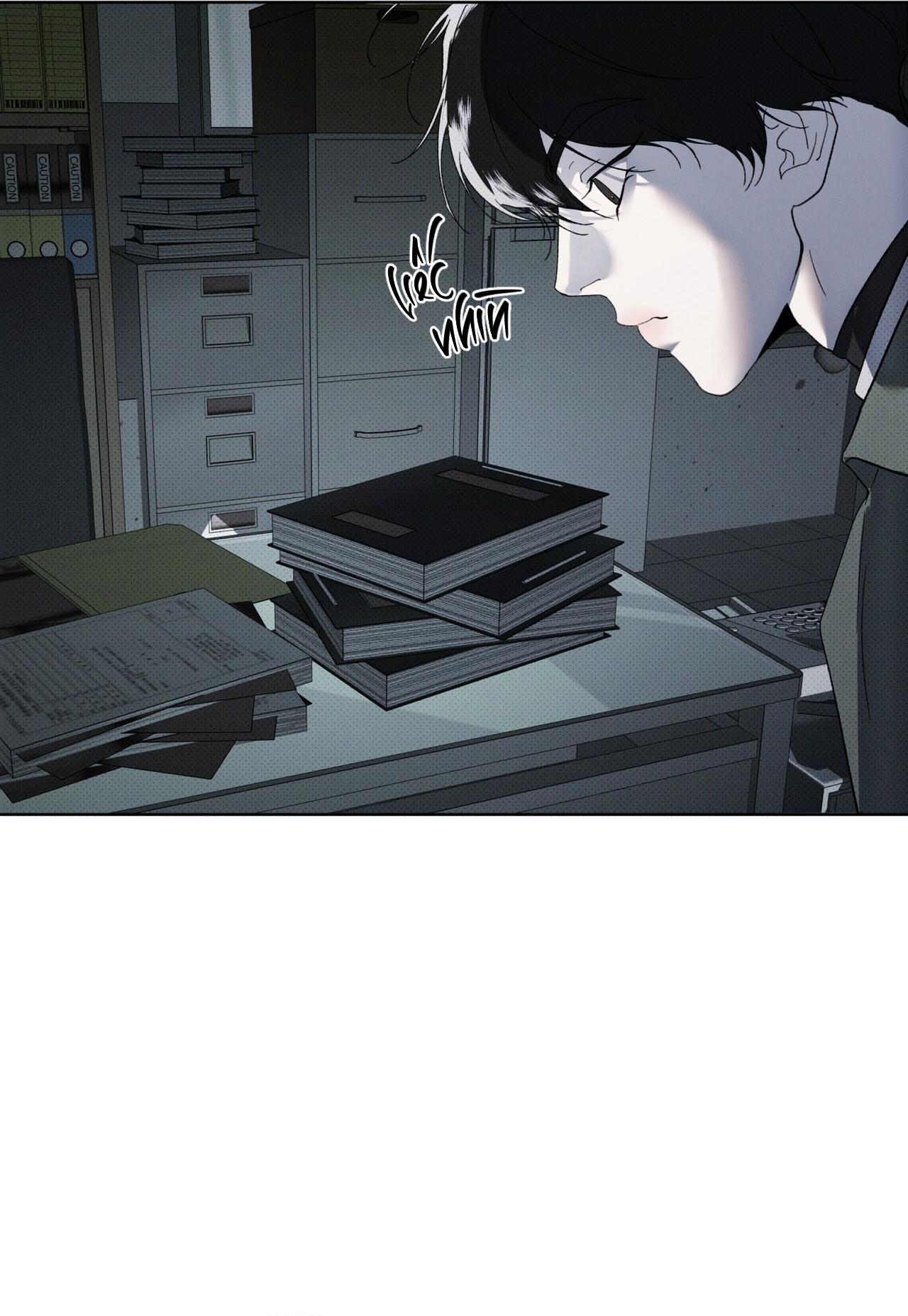 (GĐCV) HÌNH THÁI TIẾN HÓA - Chap 4