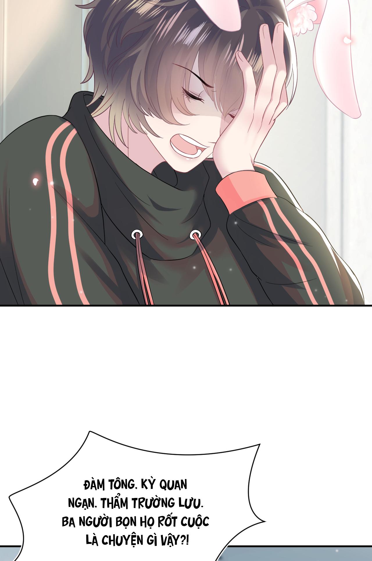 Tuyệt mỹ bạch liên hoa online dạy học - Chap 72